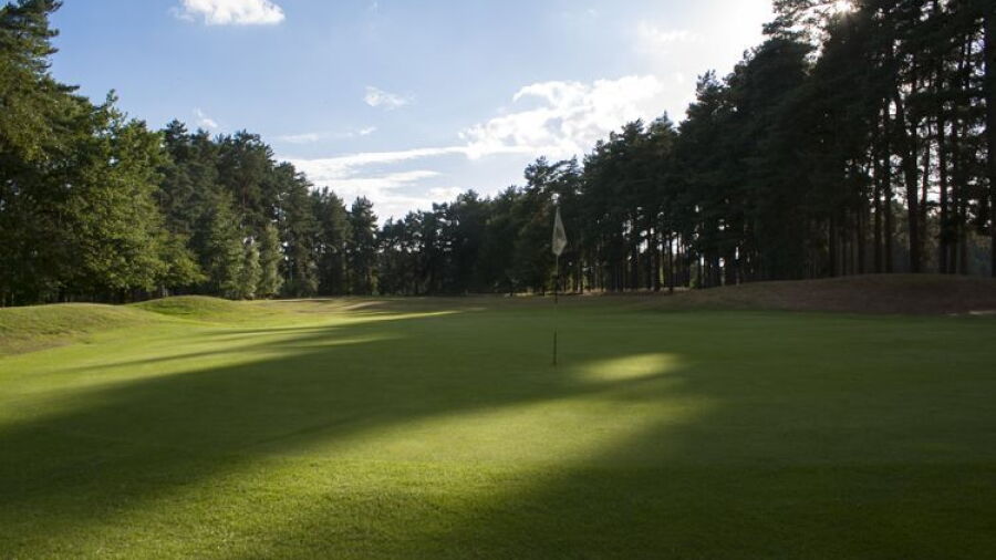 Market Rasen GC