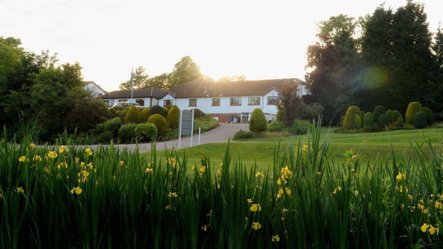 Ullesthorpe Court 