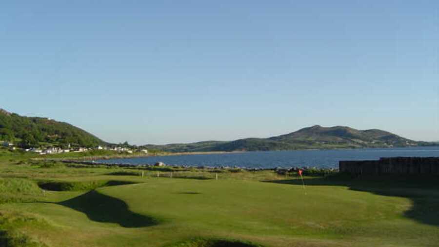 North West GC: #3