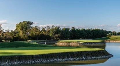 Links at Perry Cabin 16