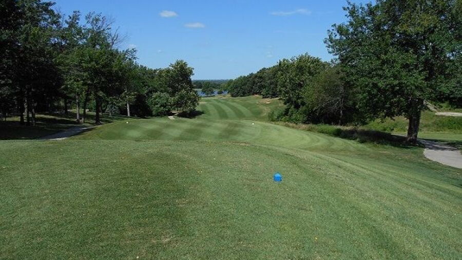 Hidden Pines CC