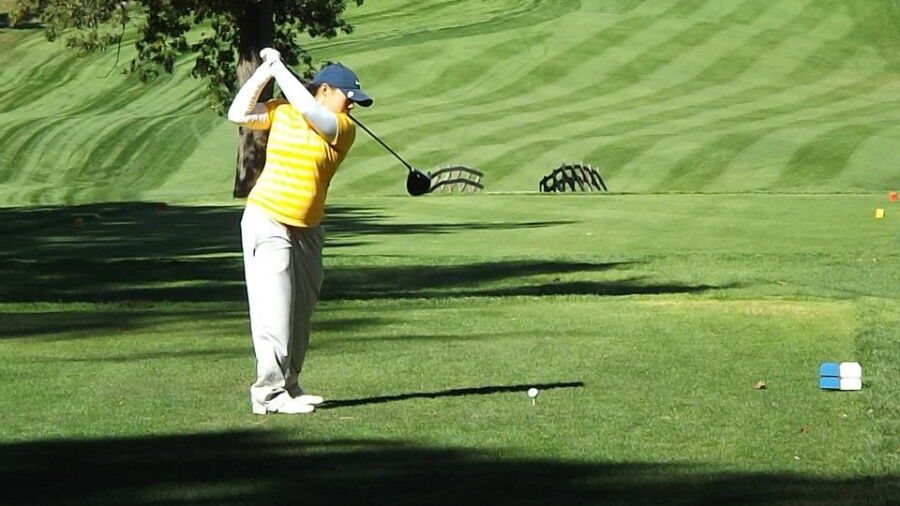 Nehoiden GC at Wellesley College