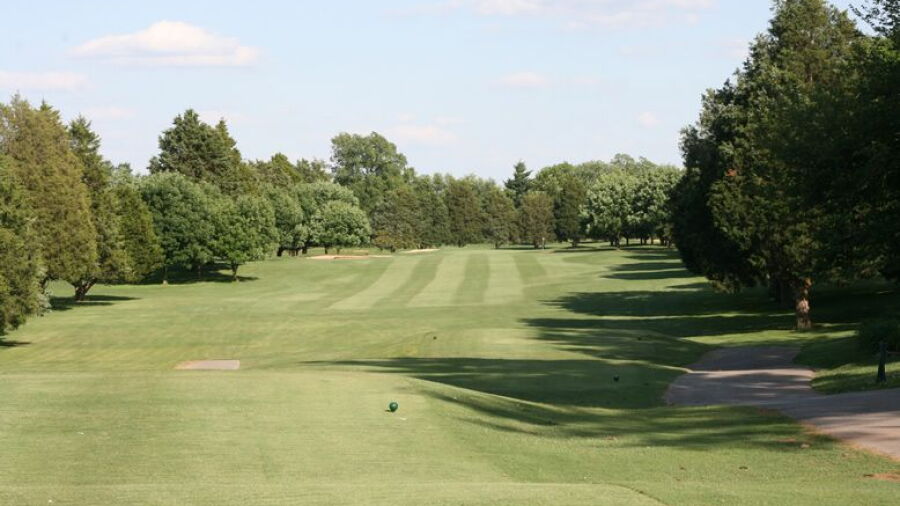 Bowling Green CC