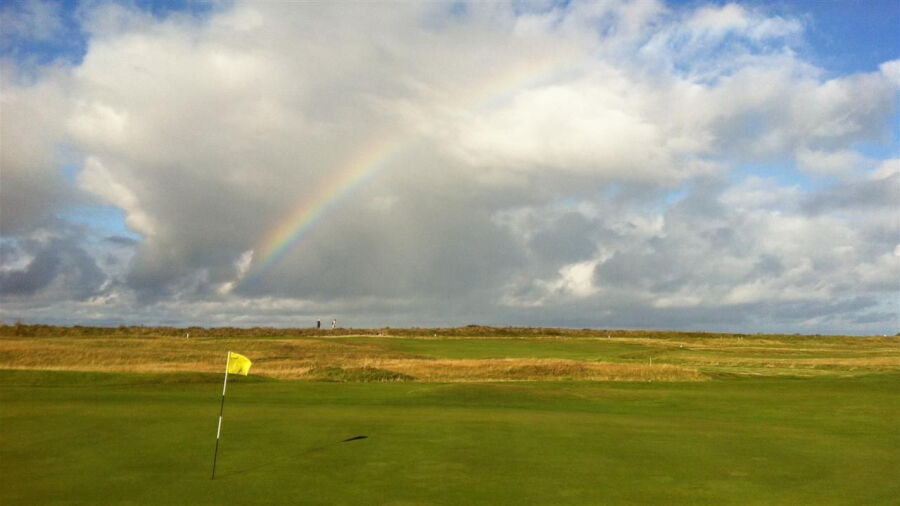 Minehead & West Somerset GC