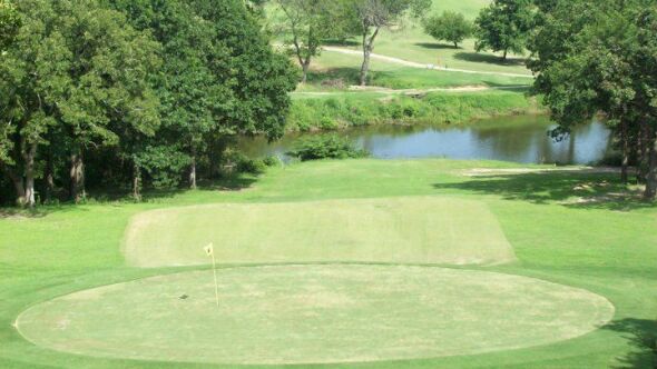 Lakewood GC