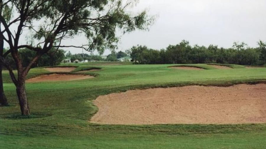Quicksand GC: #8