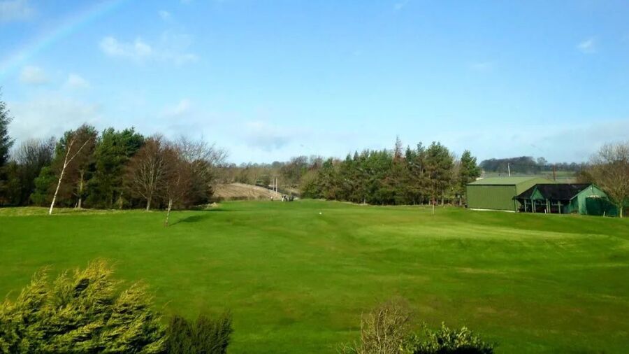 Barnard Castle GC