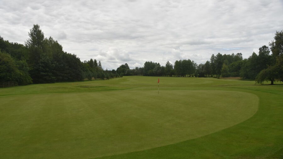 Heworth GC