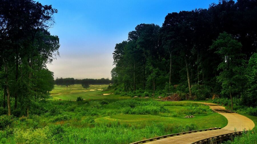 Rock Manor GC