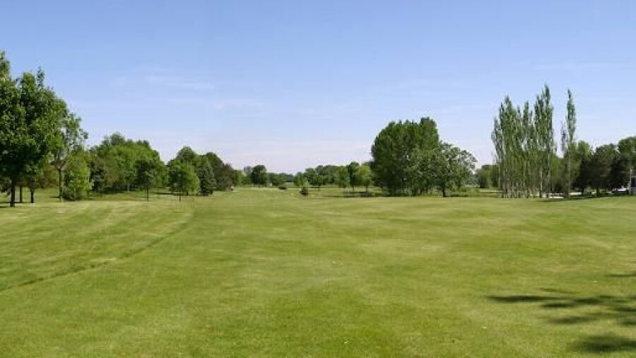 Beaver Dam CC: #2