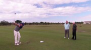 Full Swing: Wedge Control with Rory McIlroy