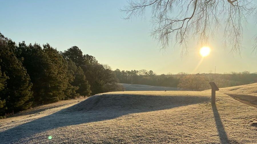 Ware Shoals GC