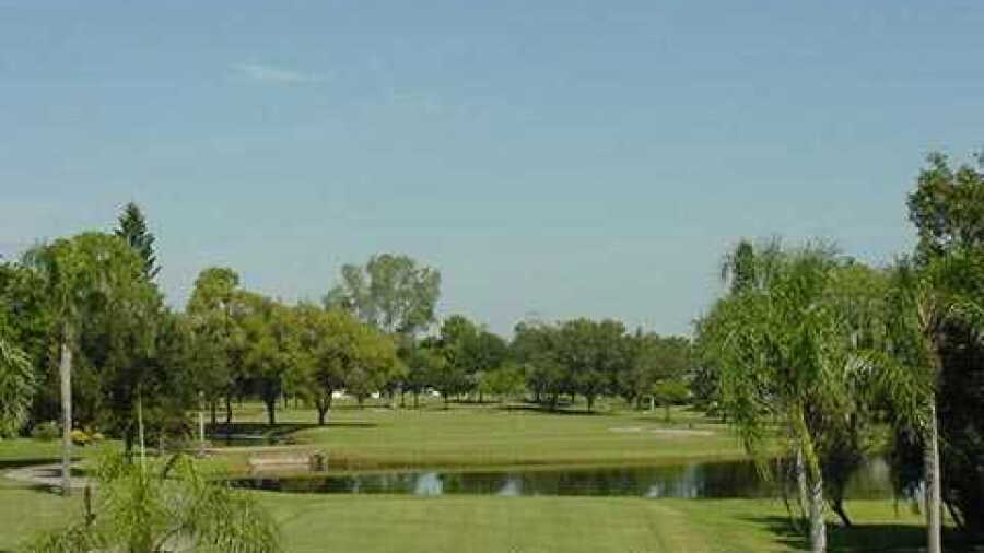 Riviera GC: #10