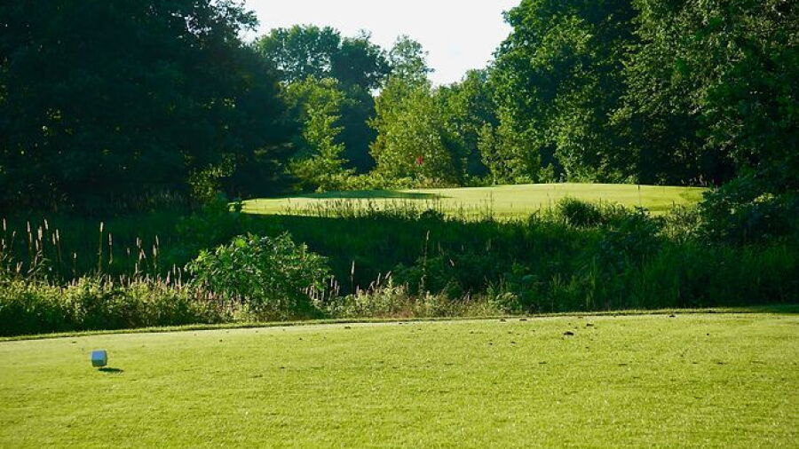 Ponemah Green Family Golf Center