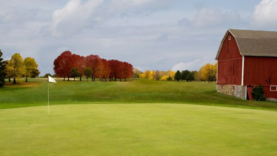 Ives Grove Golf Links