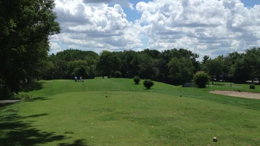 Scotch Hills CC