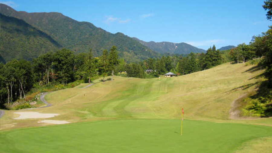 Agakogen GC - Buna: #1