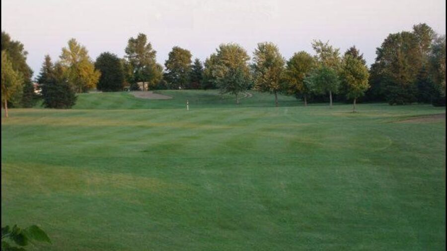 Mountain Lake GC