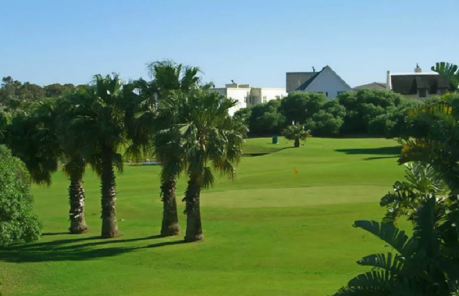 Greenways Golf Estate