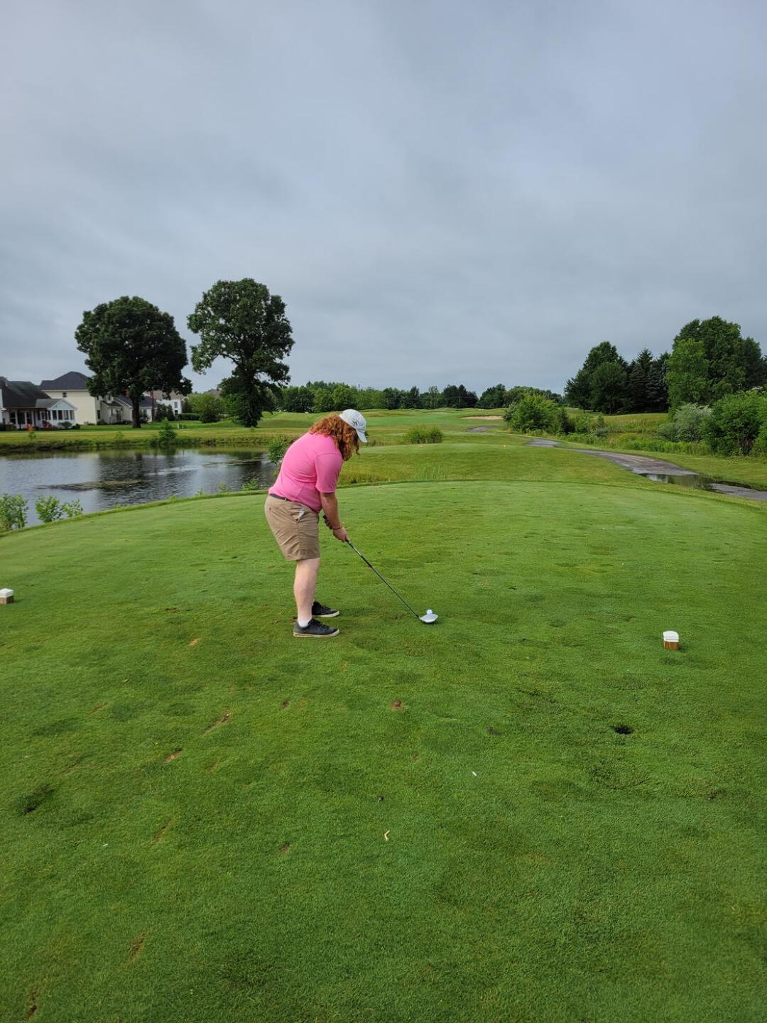 Tee it up (Photo submitted by u2144709037 on 06/15/2022)