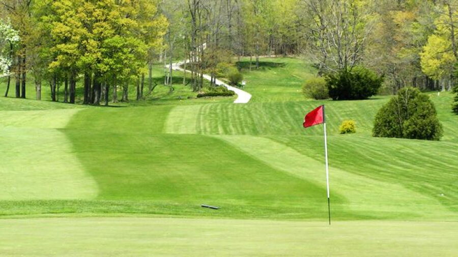 Chapel Hills GC