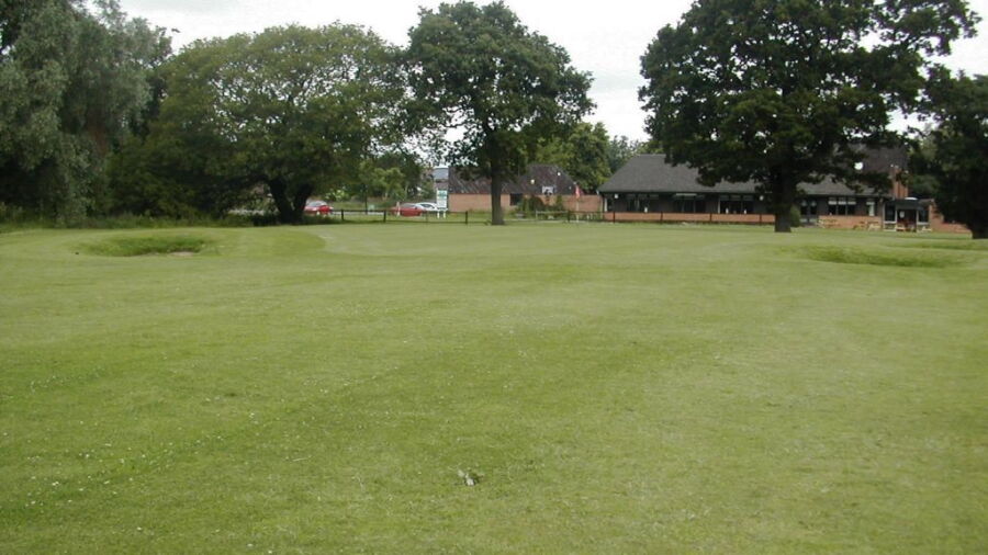 Ingol Village GC