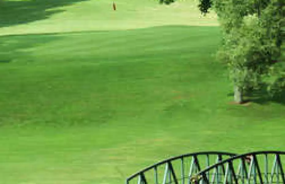 Sunnyhill Golf & Recreation