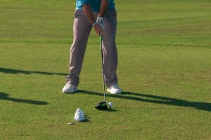 Ball Striking Practice: Part 1