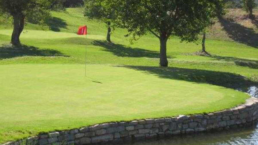 Parco di Firenze GC: #2