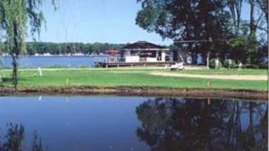 Paw Paw Lake GC
