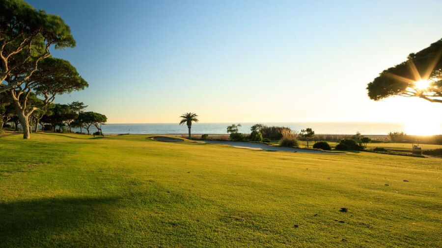 Vale do Lobo GC