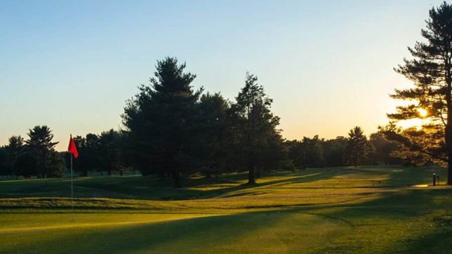East Hartford GC