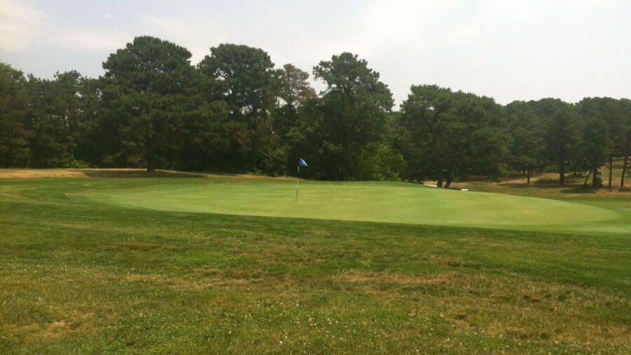 Cape Cod CC