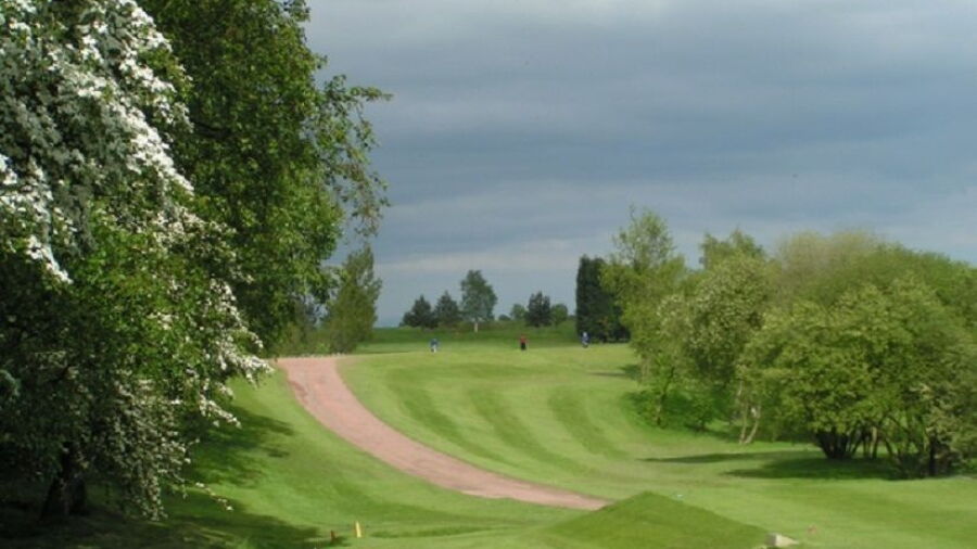 Ashton-in-Makerfield GC