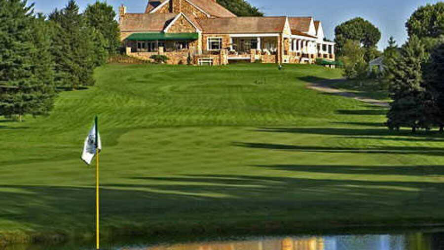 Waynesborough CC
