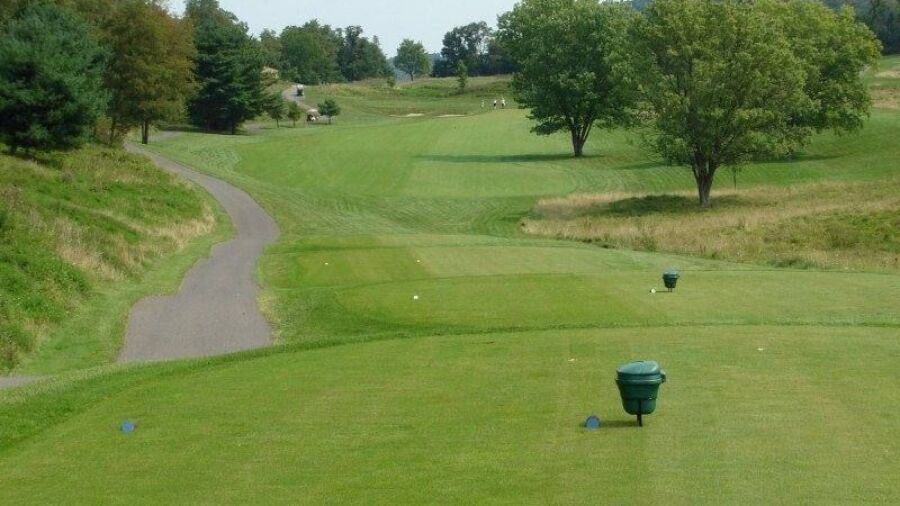 Rocky Gap Casino Resort: #11