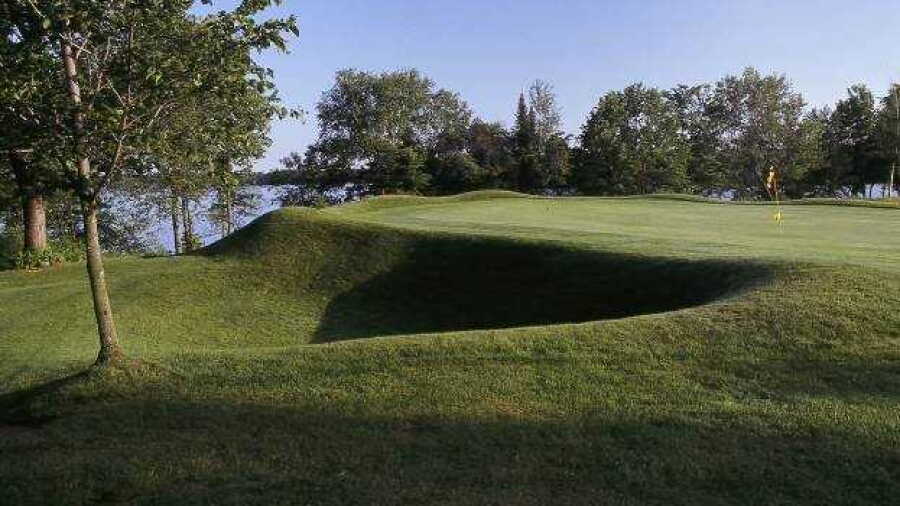 Tagalong GC