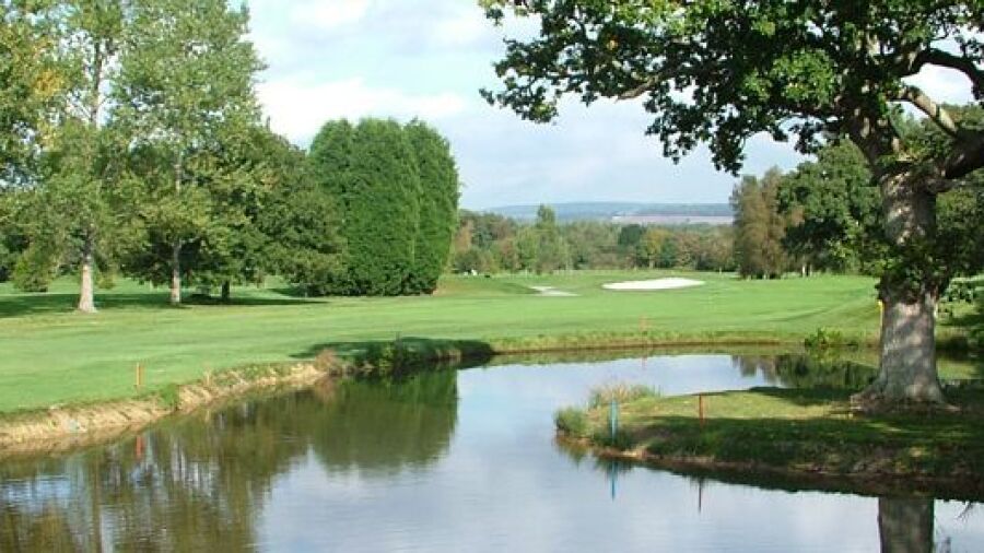 Stower GC