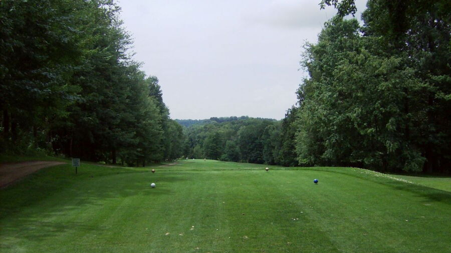 Apollo Elks CC