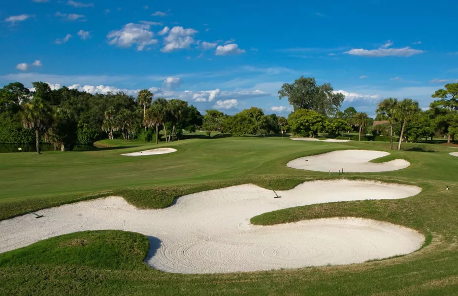 Mission Valley GCC: #1