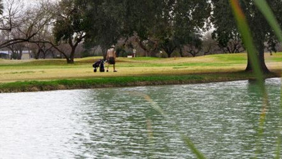 Ed Rachal Memorial GC