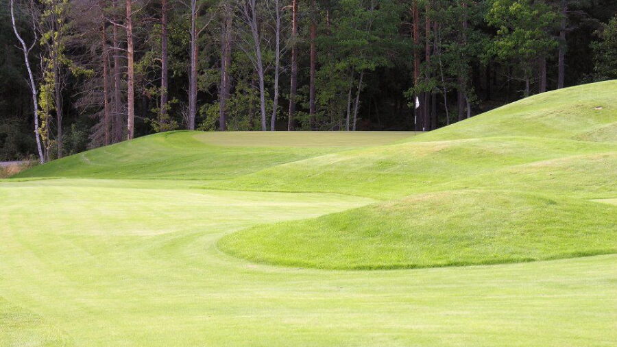 Ekholmsnas Golf