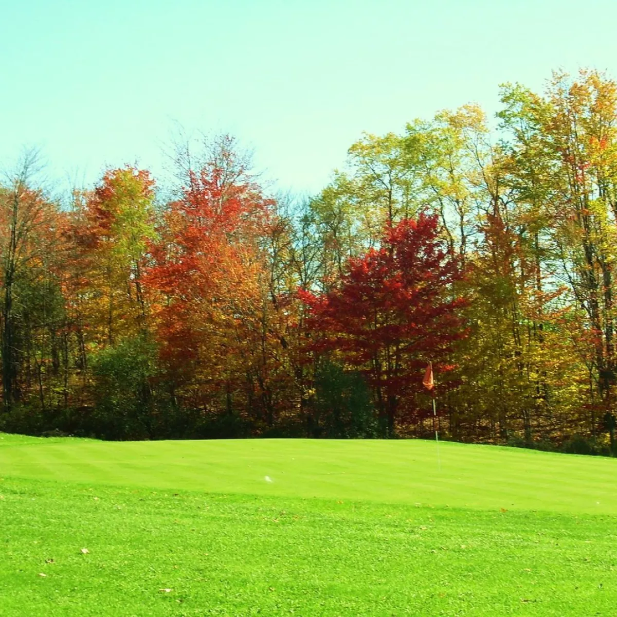 Apple Creek Country Club in De Ruyter, New York, USA GolfPass
