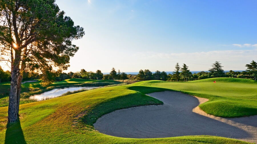 Bonmont GC