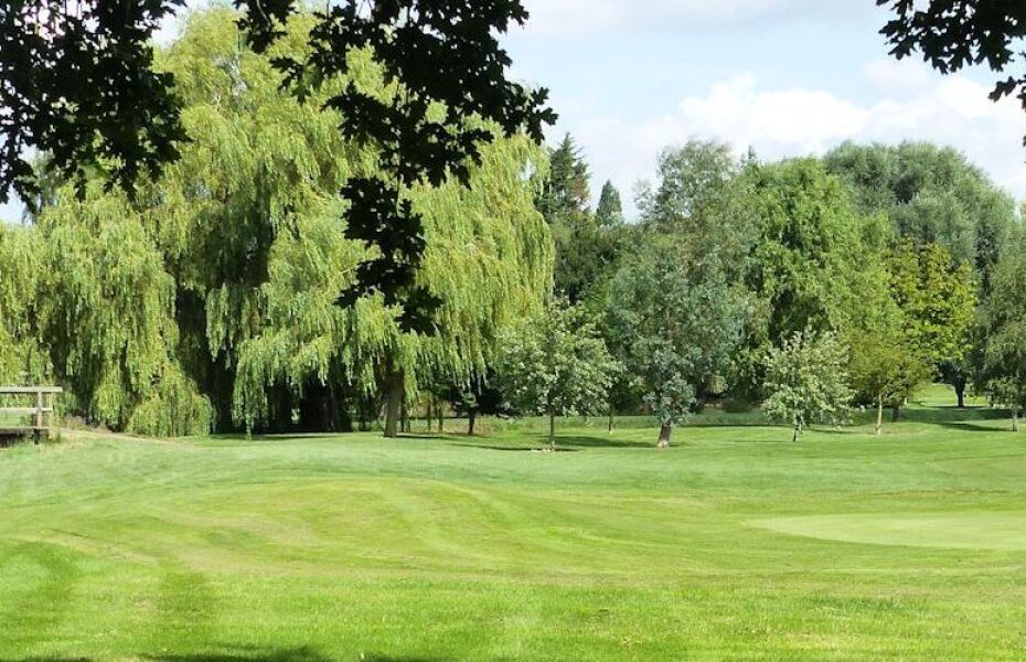 Ramsey Golf & Bowls Club in Ramsey, Huntingdonshire, England Golf Advisor