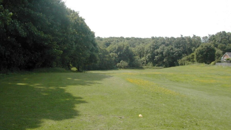 Ingol Village GC