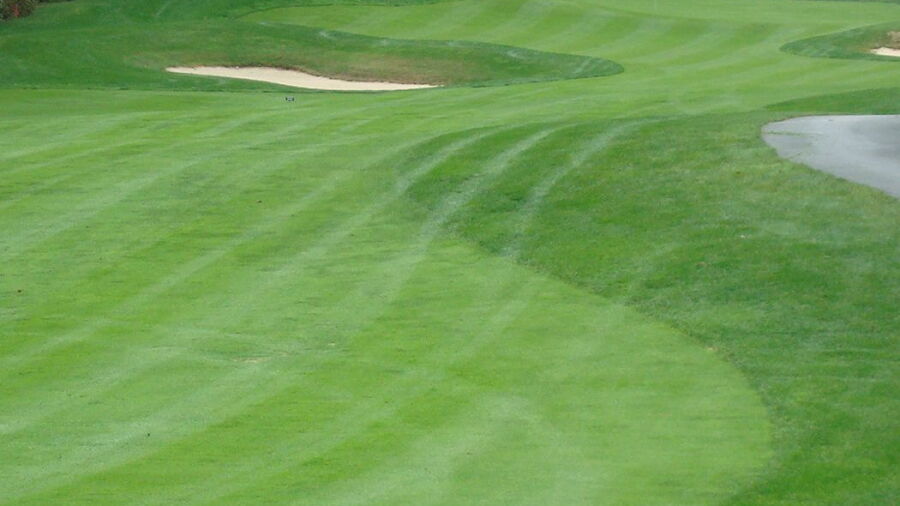 Acushnet River Valley GC