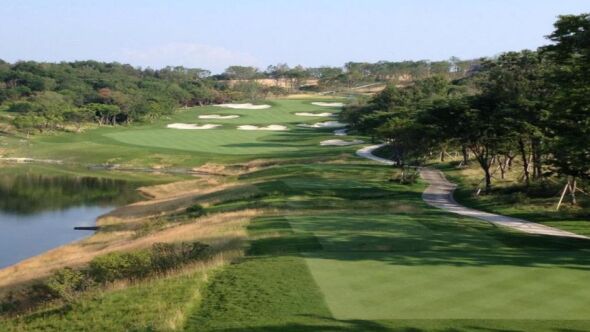Trinity CC: #18