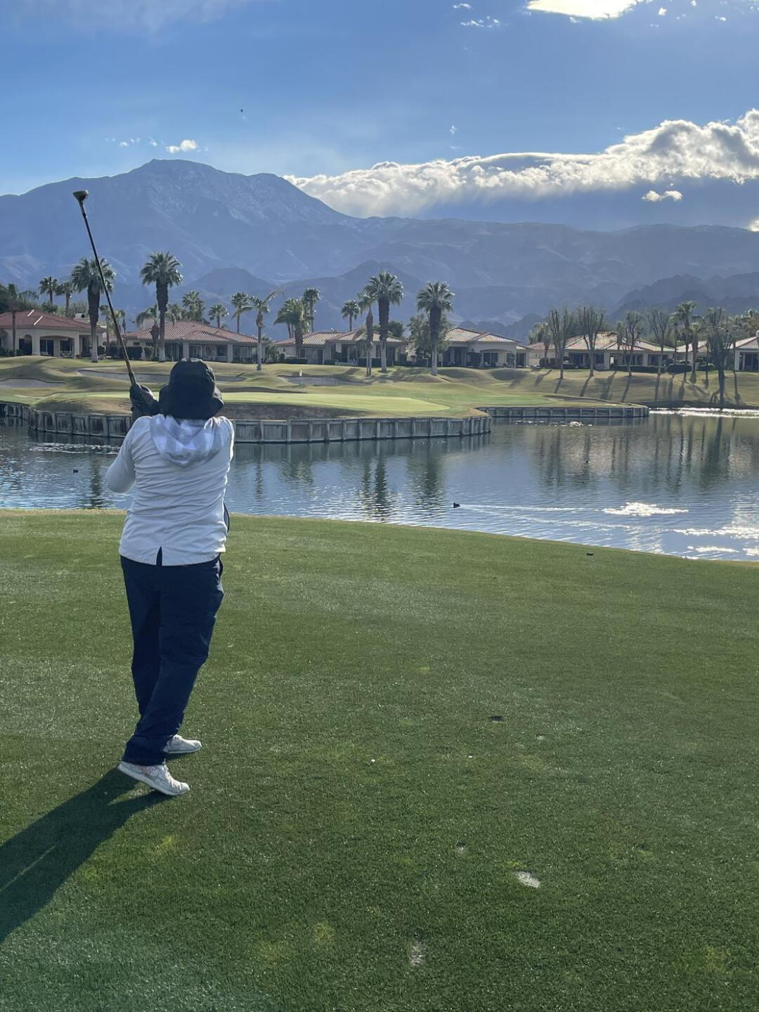 (Photo submitted by Golfmd50 on 02/24/2022)