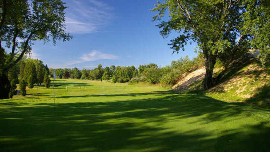 Manistee GCC